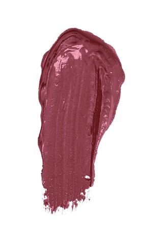 Note Cosmetique Mineral Matte Lip Cream Yarı Mat Bitişli Likit Ruj 03 Rose Sorbet - Pembe