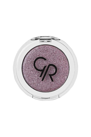 Golden Rose Soft Color Shimmer Mono Eyeshadow 87 Royal Sparkle