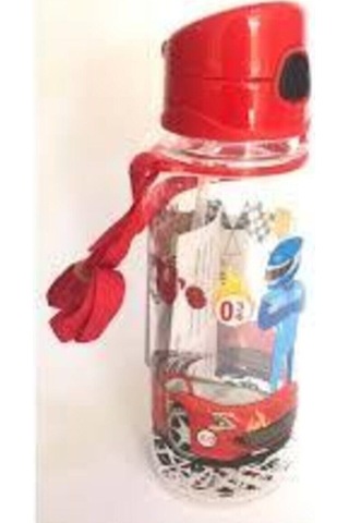 Kazar Matara- Suluk 500 Ml - Beyaz Renkli