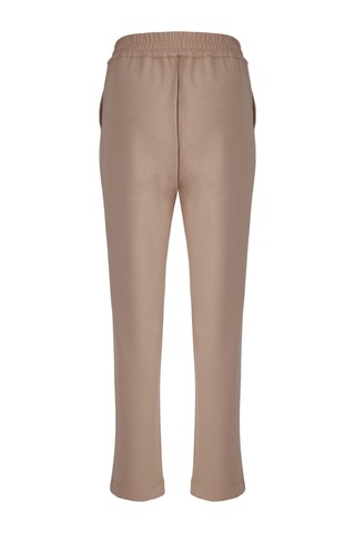 Aker 23aw03070111 Küçük Beden Pantolon 23aw03070111 015 Bej Bej