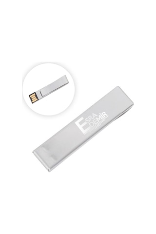 Kişiye Özel 8 Gb Usb Bellek Model 8111