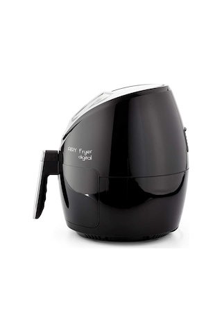 Ariete 4616 Airy Fryer yağsız hava fritözü