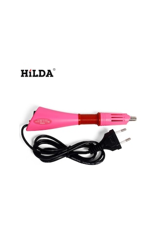 Hılda Hızlı Isıtma Sıcak Düzeltme Yapay Elmas Aplikatör Ütüyle Uygulanan Değnek Isı Lehimleme Aletleri -