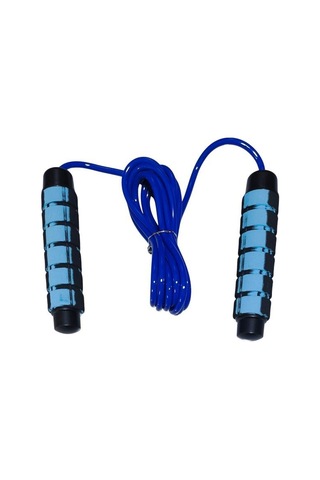 Avessa Jr-250 Atlama İpi Sünger Saplı