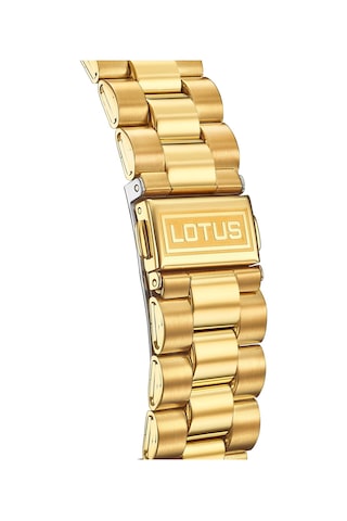 Lotus 18979/1 Freedom Kadın Kol Saati Altın