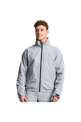 Slam Slam Erkek Ceket Sailing Jacket Gri W05 Gri