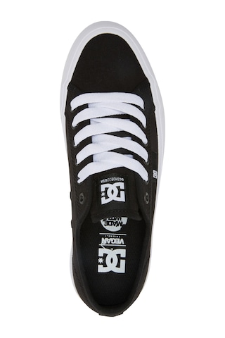 Dc Manual Platform Bkw Siyah