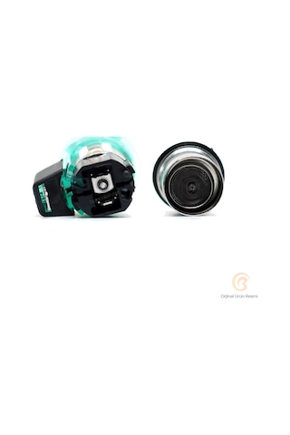 Renault R9 R11 R19 Çakmak Çakmaklık Komple Gövdeli - Işıklı