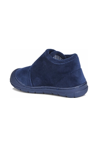 Vicco Color Çocuk Panduf Ev/Kreş/Anaokulu Ayakkabı 959.P19K.446-01 Lacivert