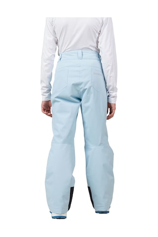 Rossıgnol Rossignol Ski Pant Kız Çocuk Mavi Kayak Pantolonu Blu