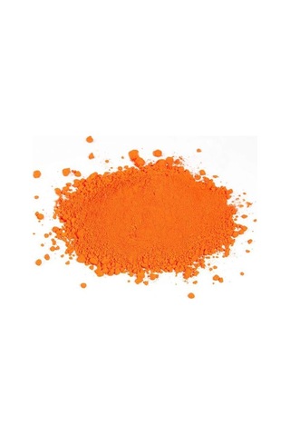 Elito Turuncu Sabun Pigmenti 50 G Diğer