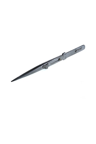 Rico Uzun Kilitli Düz Cımbız Elmas Uç Dişli - 2mm