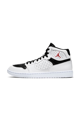 Nike Nıke Jordan Access Erkek Spor Ayakkabı Ar3762 Ar3762 101 Çok Renkli