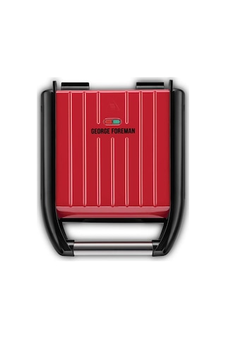 George Foreman 25030-56 1200 W Steel Compact Izgara