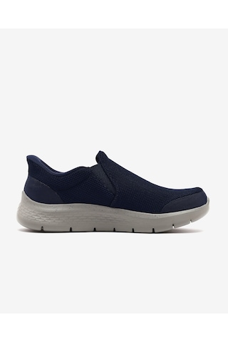 Skechers Go Walk Flex Ojaı Erkek Lacivert Yürüyüş Ayakkabısı 216333tk Nvy Lacivert