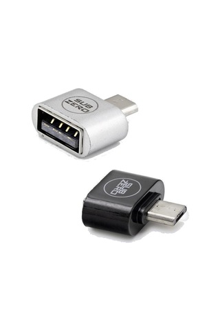 Vaveni Micro Metal Otg Ca22 Arz Standart