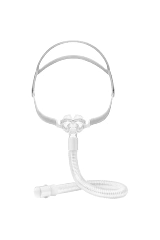 Breathwear Serisi Nazal Pillows Cpap/bpap Maskesi Yp-01