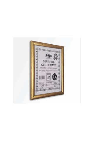 A4 Fotoğraf Belge Resim Çerçevesi Sertifika Pvc Camlı 21x30 A4 Fotoğraf Belge Resim Çerçevesi Sertifika Pvc Camlı 21x30