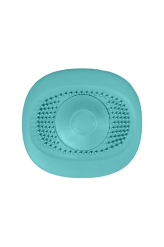 Homyl Tpr Silikon Süzgeç Ev Temizliği Küveti Için Çeşitli Yeşil