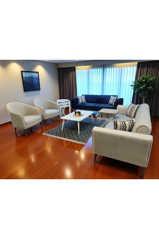 Favori Koltuk Takımı