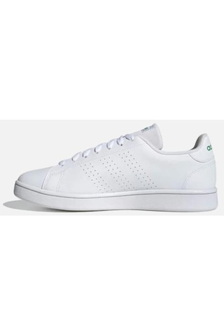Adidas Advantage Base Adgw2063 Beyaz Unisex Ayakkabı 001