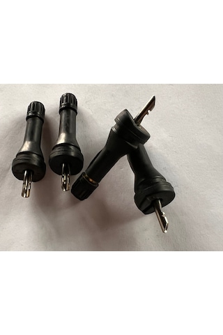 Renault Lastik Sensörlü Sibop Tpms 413 Kauçuk Sgl 017 4'lü Set