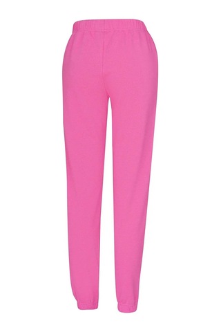 Hummel Hmlt-ıc Icona Pembe Kadın Eşofman Altı 931895-3502 Pembe