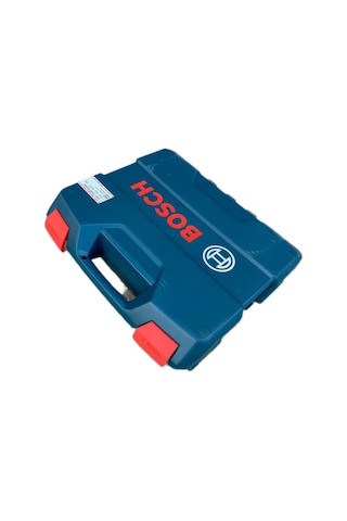 Bosch Taşıma Kasası L-Case 3 (GSR Combo) - 1600A026W2