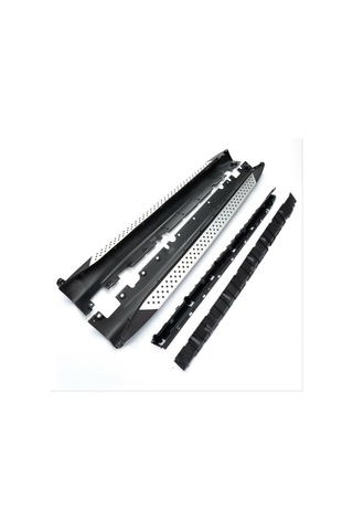 Bmw X5 E70 2007-2014 Oem Yan Basamak