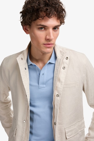 U.S. Polo Assn. U.s. Polo Assn. Erkek Taş Mont 50319220-vr049 Taş Rengi