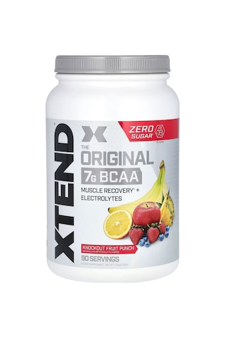 Xtend Bcaa 90 Servis 1330 G