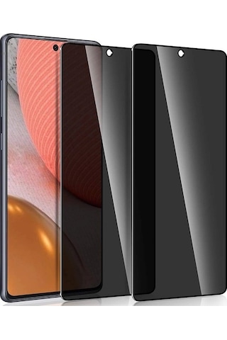 Logis Xiaomi Redmi Note 14 Tam Kaplayan Hayalet Ekran Koruyucu Cam