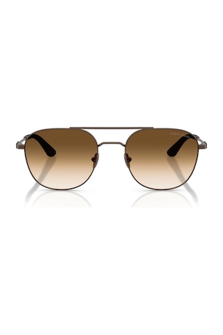 Giorgio Armani Ar 0ar6178 300651 54 20 145 Gu037113 Güneş Gözlüğü Kahverengi