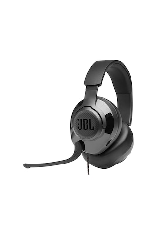 JBL Quantum 300 Mikrofonlu 7.1 Surround Oyuncu Kulaklığı