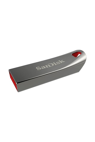 SanDisk Cruzer Force SDCZ71-032G-B35 32 GB Usb 2.0 Flash Bellek