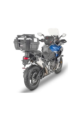 Triumph Tiger 1200 Gt-gt Pro- Gt Exp. 22-25 - Rally Exp. Arka Çanta Demiri Givi Sra6422 Siyah