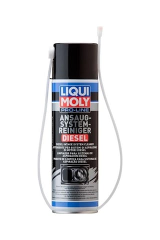 Lıquı Moly Pro-lıne Dizel Egr Temizleyici 400ml - 5168 Lıquı Moly Pro-lıne Dizel Egr Temizleyici 400ml - 5168