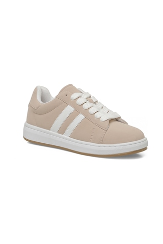 I Cool Zek F 6fx Pudra Kız Çocuk Sneaker 000000000102240693 Pembe