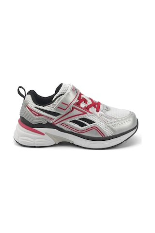 Reebok Grand Cane Kds I Beyaz Erkek Çocuk Sneaker 000000000102031247 Beyaz-kırmızı-sıyah