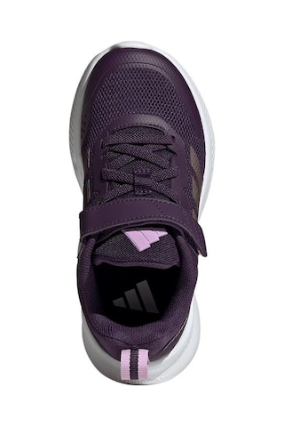 Adidas Çocuk Mor Koşu Ayakkabısı Fortarun 4.0 El C Jq5198 Mor