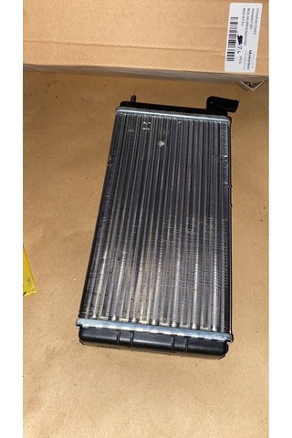 Tofaş Doğan Kartal Şahin Kalorifer Peteği Radyatörü Motortec Marka