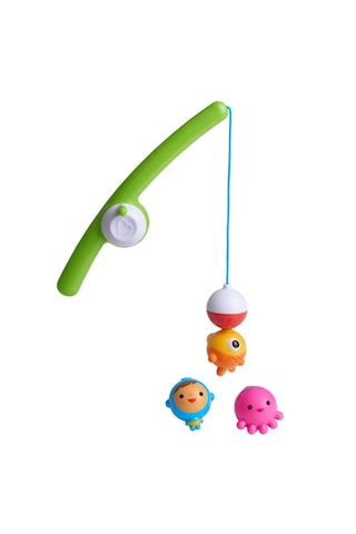 Munchkin Olta Minisa Banyo Oyuncak Seti 2yaş+