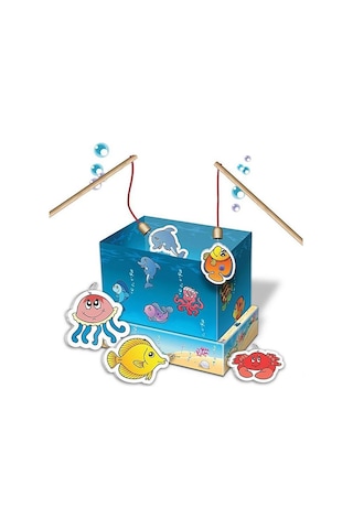 Ks Games Fishing Game Balık Tutma Oyunu
