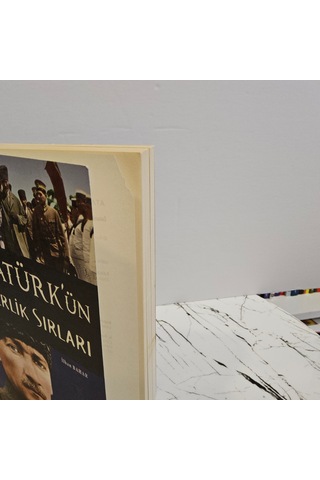 Atatürk'ün Liderlik Sırları