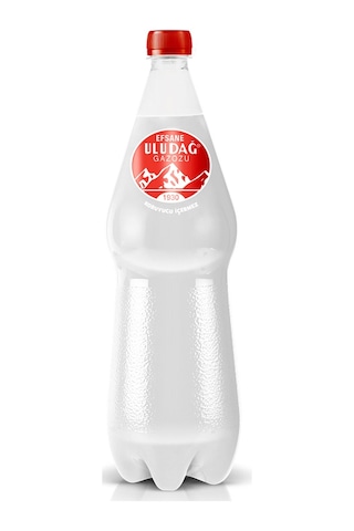 Uludağ Efsane Portakal Ve Gazoz 1500 Ml 6 Lı Karma Paket