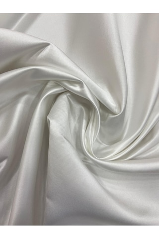 Amerıkan Saten K.beyaz 150cm Kırık Beyaz Amerıkan Saten K.beyaz 150cm Kırık Beyaz