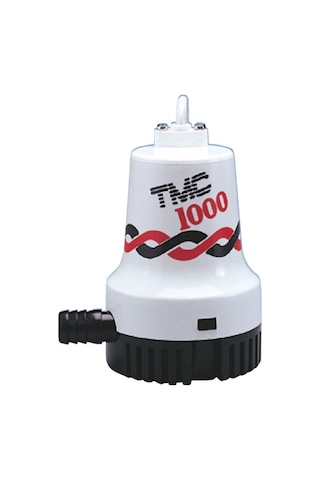 Tmc Sintine Pompası 1000gph 12v Tmc Sintine Pompası 1000gph 12v