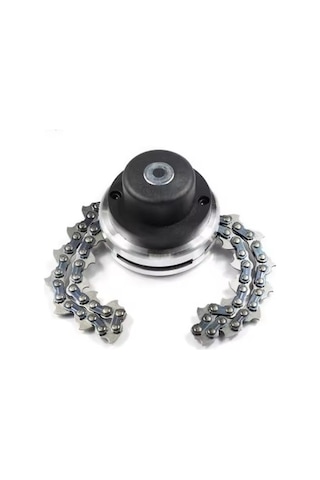 Motorlu Tırpan Canavar/zincirli Başlık Tüm Modeller