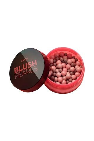 Avon Pearls Blush Deep Top Allık