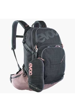 Evoc Explorer Pro 26 Sırt Çantası Gri